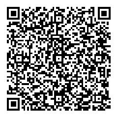 慶應義塾会QRコード