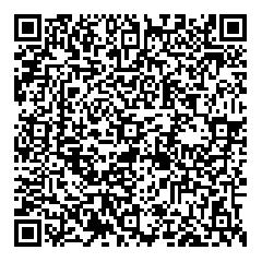 東京六大学野球 オフィシャルTVQRコード