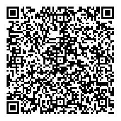 成蹊大学在学の方々へQRコード