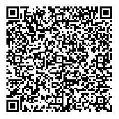 レスお願いします。QRコード