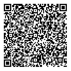 新潟って東北地方？QRコード