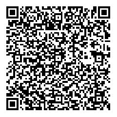 新校舎ってどう？QRコード