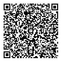 日本大学陸上部QRコード