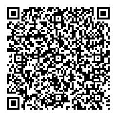 森林資源科学科QRコード