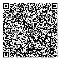 箱根の稲妻!日本大学陸上競技部　長距離ブロックQRコード