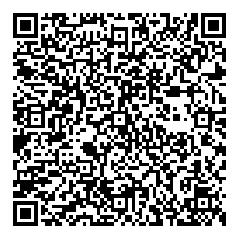 経済学部の国際コースQRコード