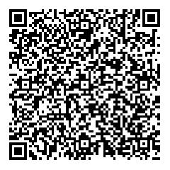 カルト教団に注意！！QRコード