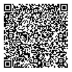 文化構想学部ですQRコード