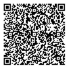 文系の論文数激減QRコード