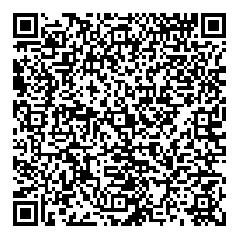 早稻田大学稲門会QRコード