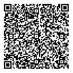 社会科学部ですQRコード