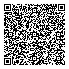 社会科学部稲門会QRコード