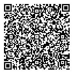 ♪♪明大農学部農学科♪♪QRコード