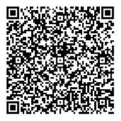 けっこう有名な教授いる？QRコード