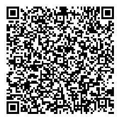 ファッションサークルに。。。QRコード
