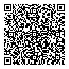 一浪の割合。QRコード