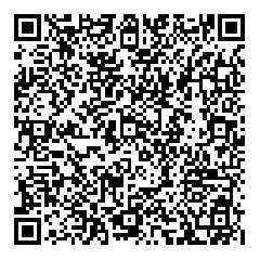商アクティブ入試エフォートの面接QRコード