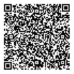 商学部アクティブ入試　情報交換QRコード