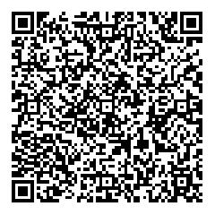 情報コミュニケーション学部って？QRコード