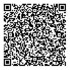 新設★政経学部地域行政学科QRコード