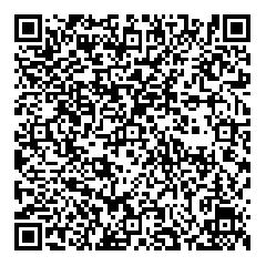 明治の文学部に・・・QRコード