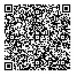 明治大学英文科QRコード
