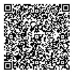 明治近隣の大学生QRコード