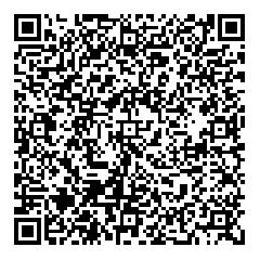 東京六大学の友情QRコード