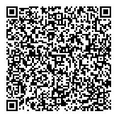 おしゃれじゃないとダメですか？QRコード