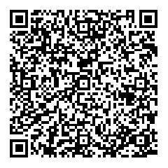 政治学科QRコード