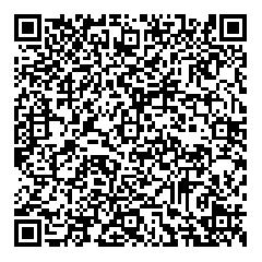 新入生対策委員会QRコード