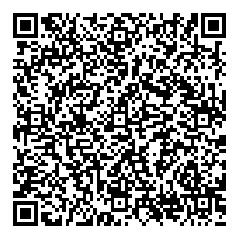 明学の新設学部☆彡QRコード