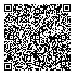 明学の魅力についてQRコード