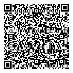明学生は胃腸が弱い！？QRコード