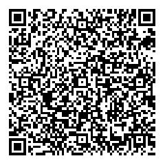 明治学院あるある探検隊QRコード