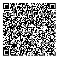 明治学院校歌QRコード