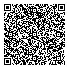 明治学院　帰宅部の会QRコード