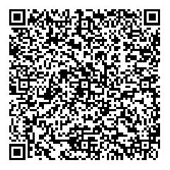 自分に自信が無い奴は嫌われる！QRコード