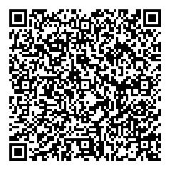 願書のこと（；ω；）QRコード