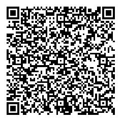 【K先生と白石オーナー】QRコード