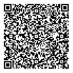 ペルシア語学科QRコード