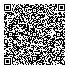 他大学経由の東大生。QRコード