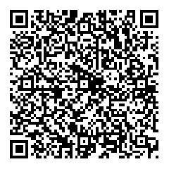 偉人について。QRコード