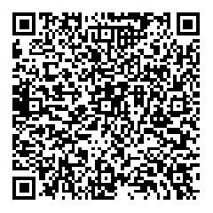文学修士QRコード