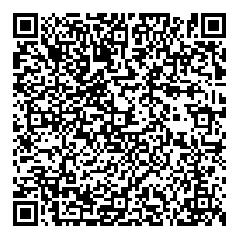 東大のサークル。QRコード