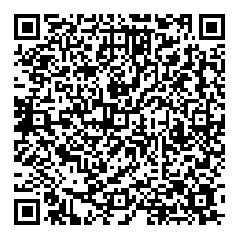 東大看護学科QRコード