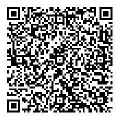海外の大学QRコード