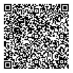 　　　教員資格認定試験　　　QRコード