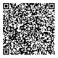 センター何点だった？QRコード