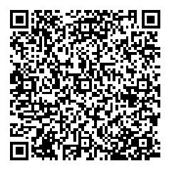 夏季休暇QRコード